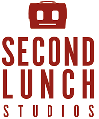 Second Lunch Studios Logo